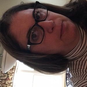 Meet your Posher, Shannon